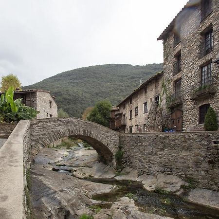 Can Criach Beget Exterior photo