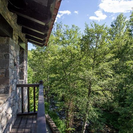 Can Criach Beget Exterior photo
