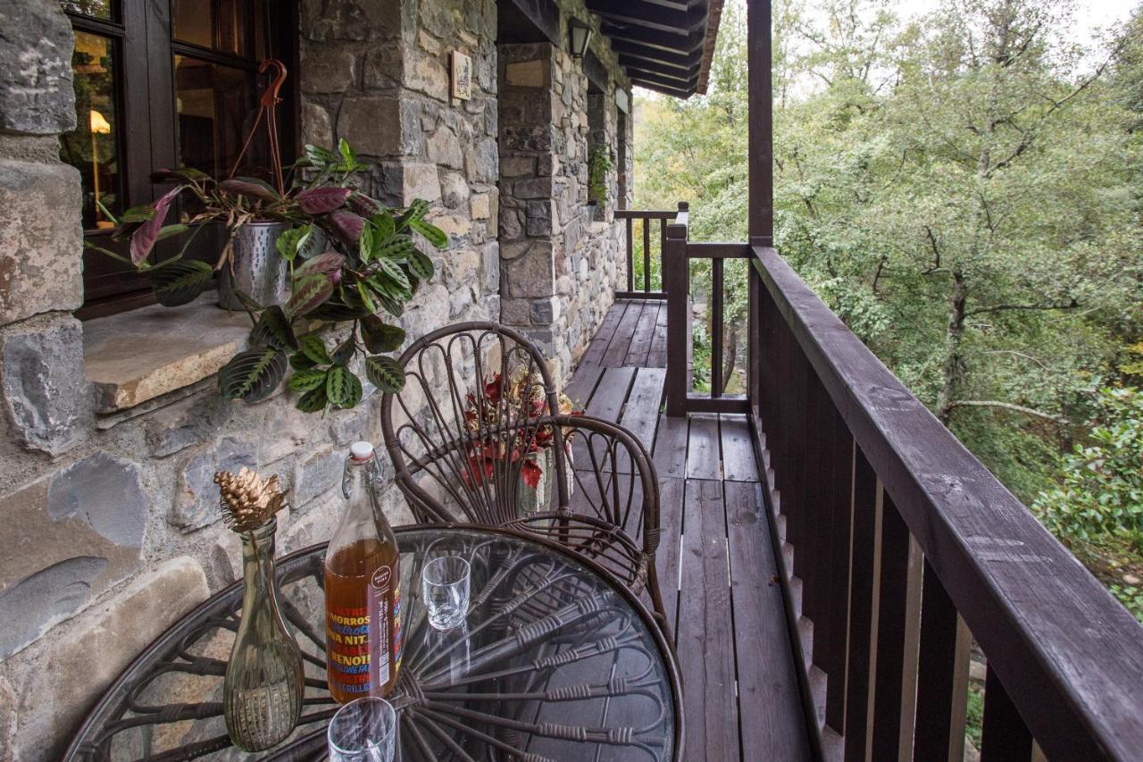 Can Criach Beget Exterior photo