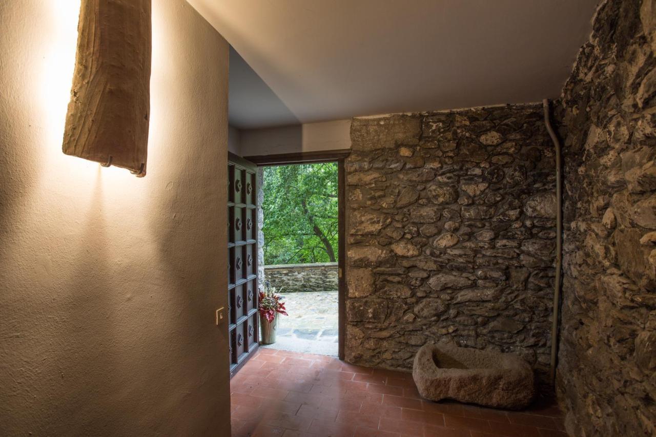 Can Criach Beget Exterior photo