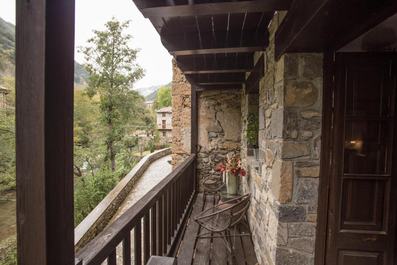 Can Criach Beget Exterior photo