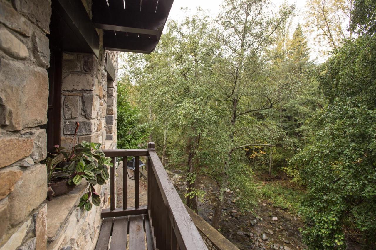 Can Criach Beget Exterior photo