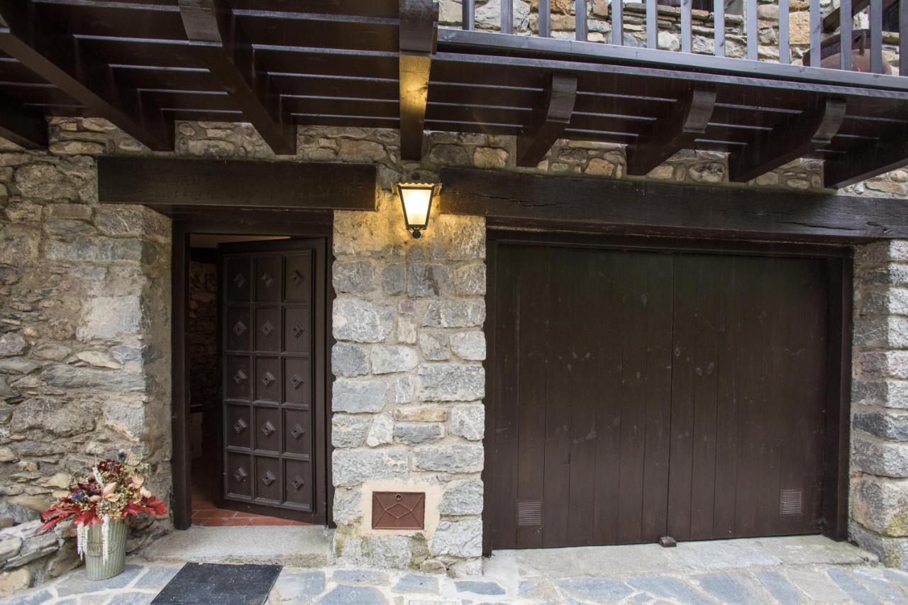 Can Criach Beget Exterior photo