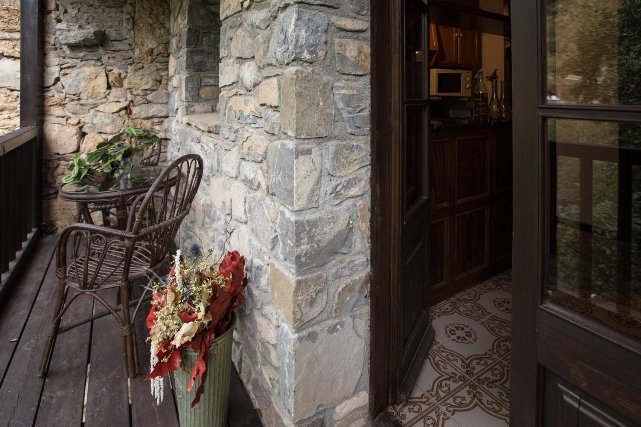 Can Criach Beget Exterior photo
