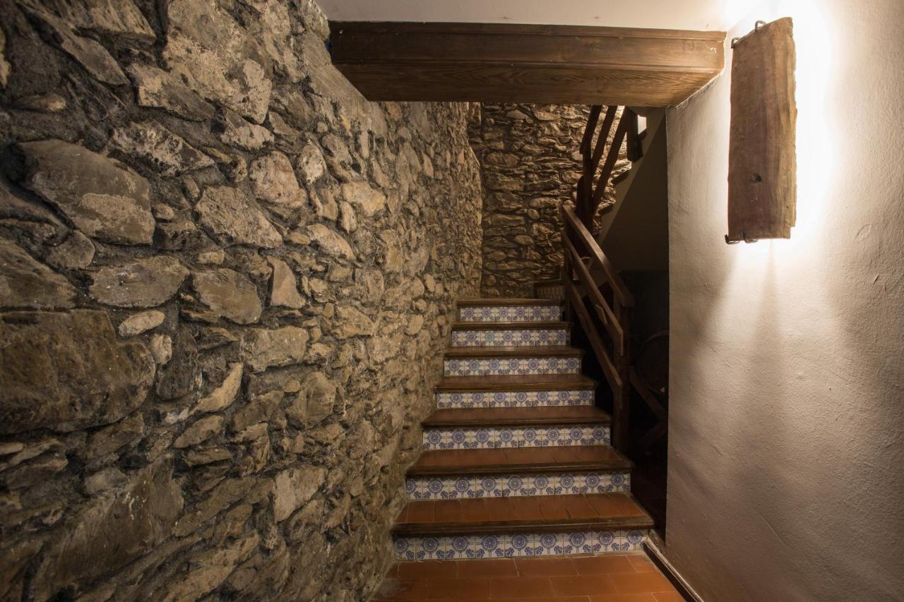 Can Criach Beget Exterior photo