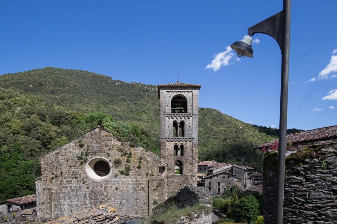 Can Criach Beget Exterior photo