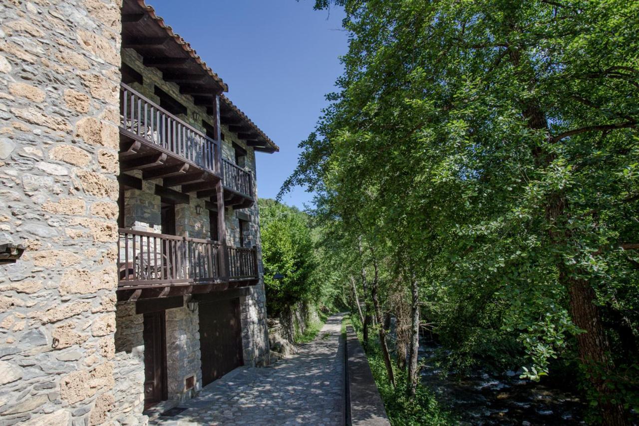 Can Criach Beget Exterior photo