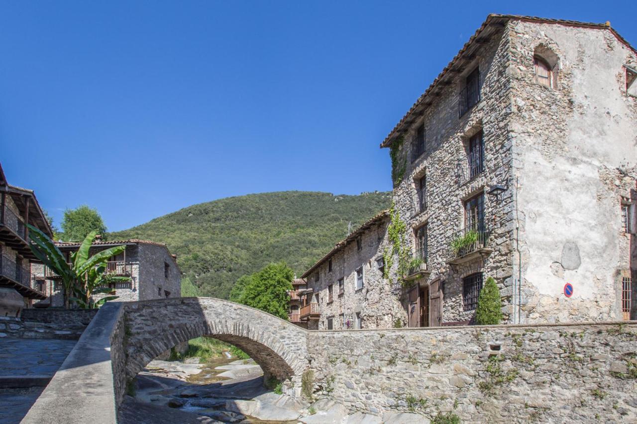 Can Criach Beget Exterior photo