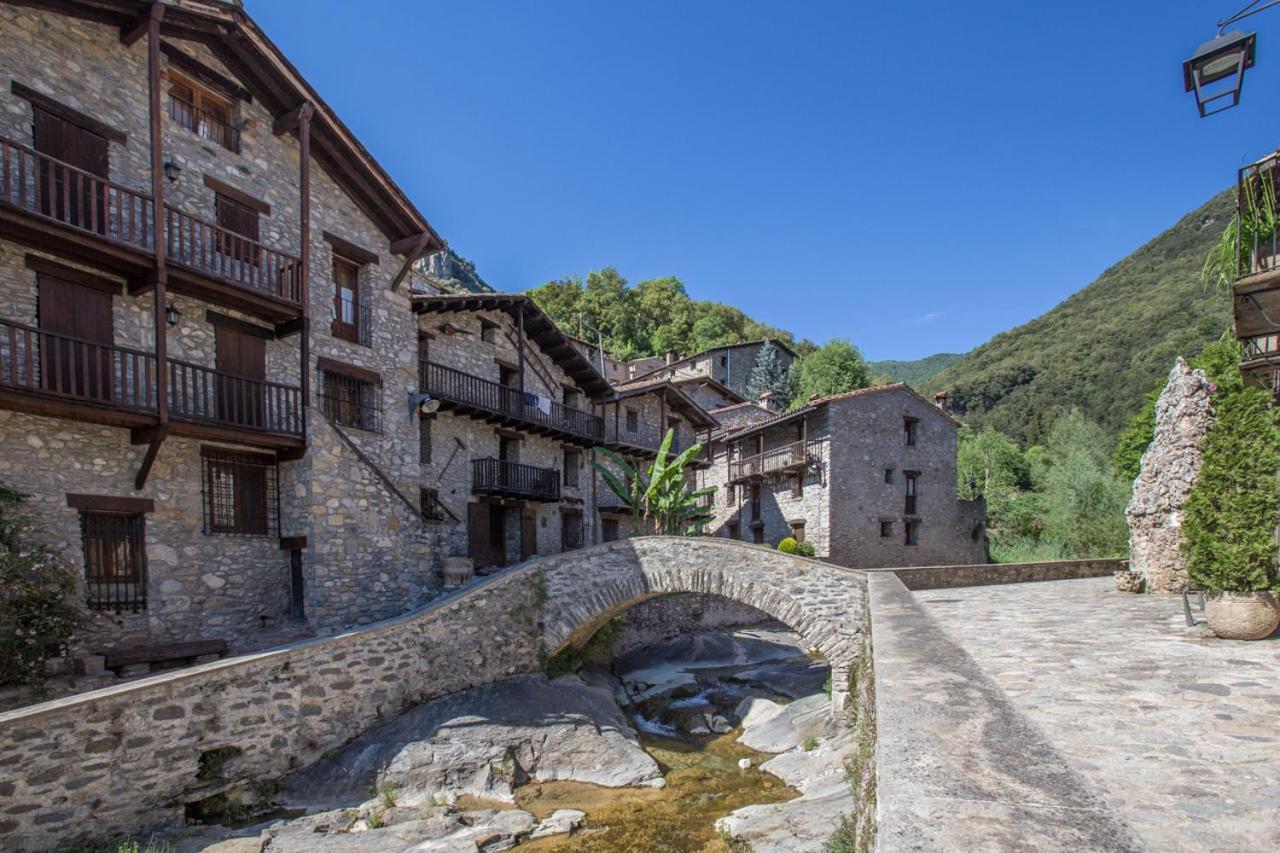 Can Criach Beget Exterior photo